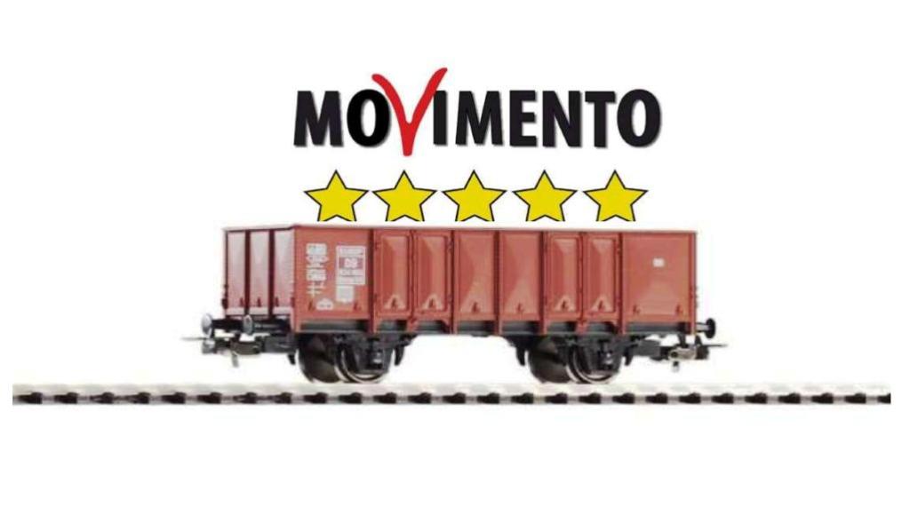 Il treno elettorale del M5S è stracolmo di&nbsp;candidati