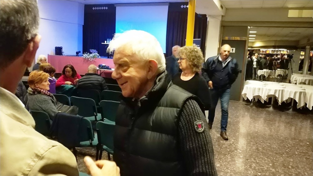 Cuveglio: Educare per prevenire, con Don Antonio Mazzi e Il dott. Vincenzo&nbsp;Marino