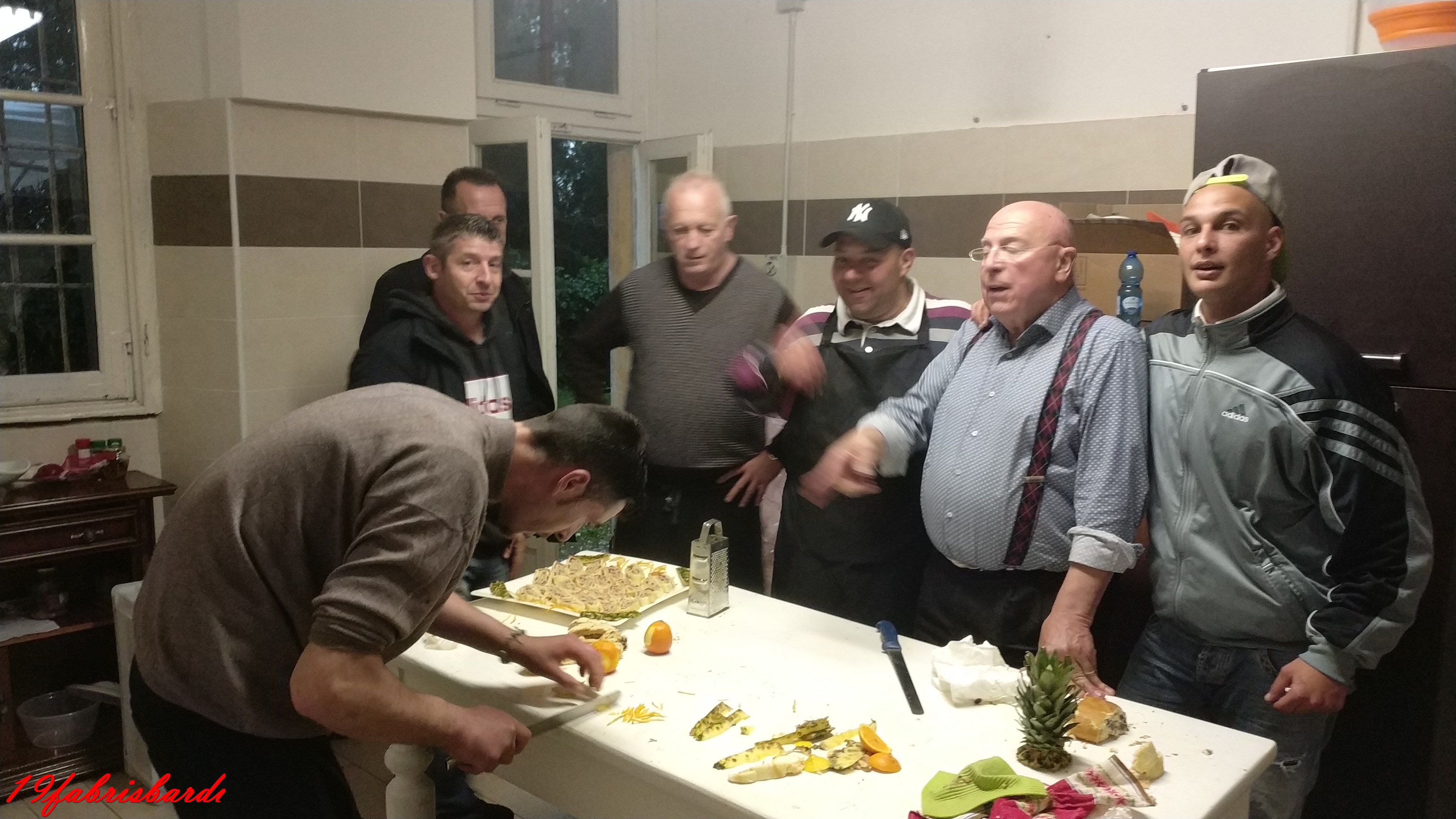 4 Exodus: this is us