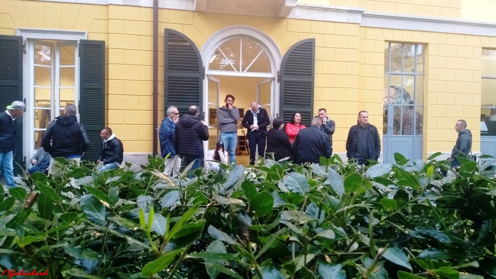 4 Exodus: This is us