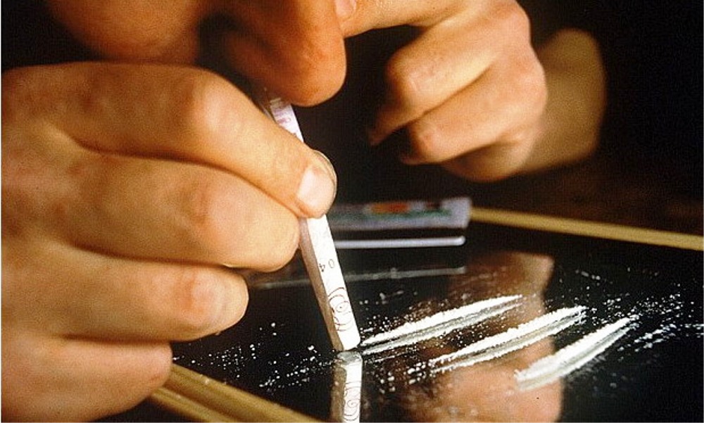 I nostri fiumi sono&nbsp;drogati