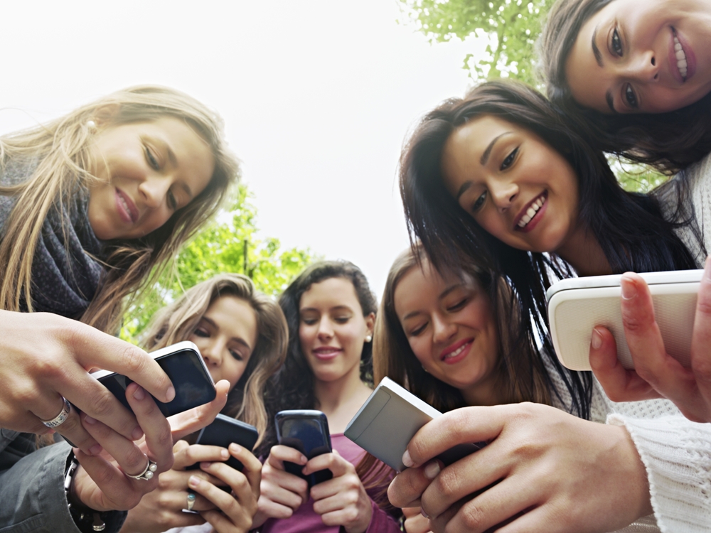 Le droghe moderne: dall’eroina allo&nbsp;smartphone