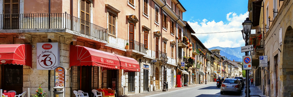 24 agosto 2016 ore 3.36 il terremoto sconvolge i territori a confine tra Lazio, Abruzzo e&nbsp;Marche
