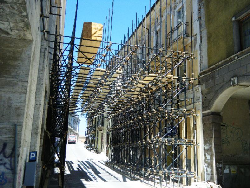 24 agosto 2016 ore 3.36 il terremoto