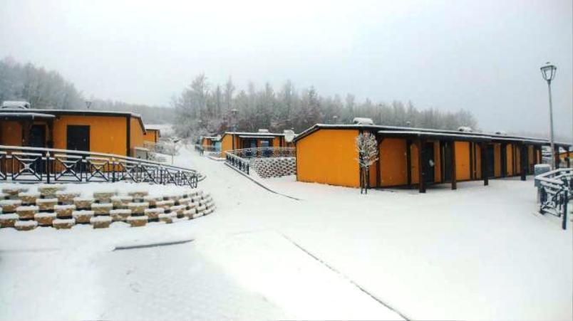 Amatrice 24 agosto 2016 ore 3.36 il terremoto