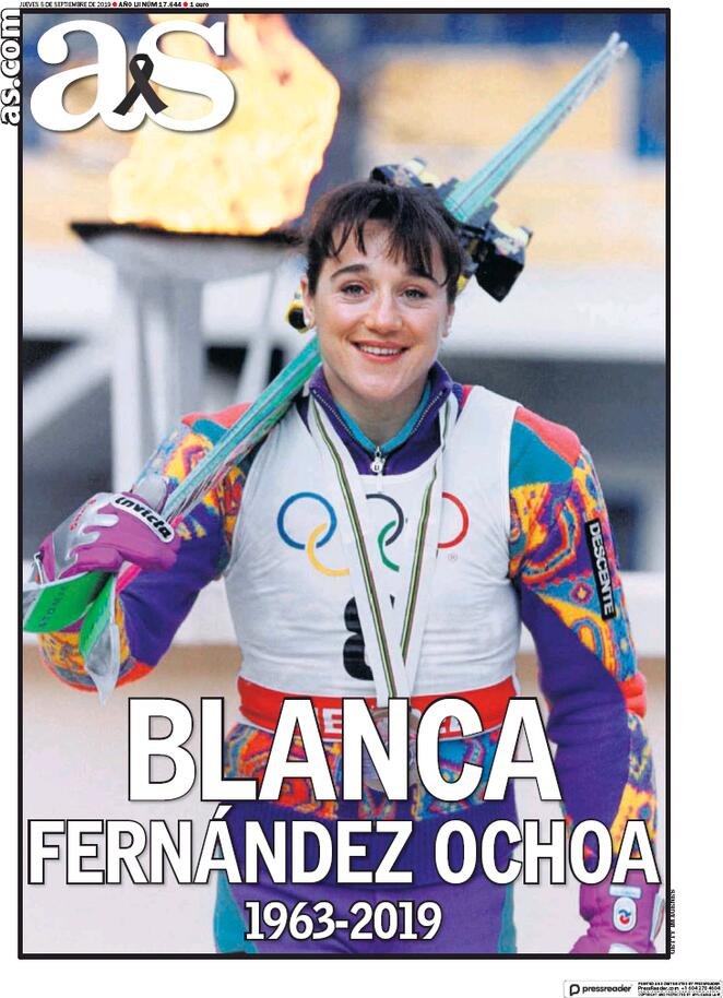 5 settembre: prime pagine&nbsp;Sport