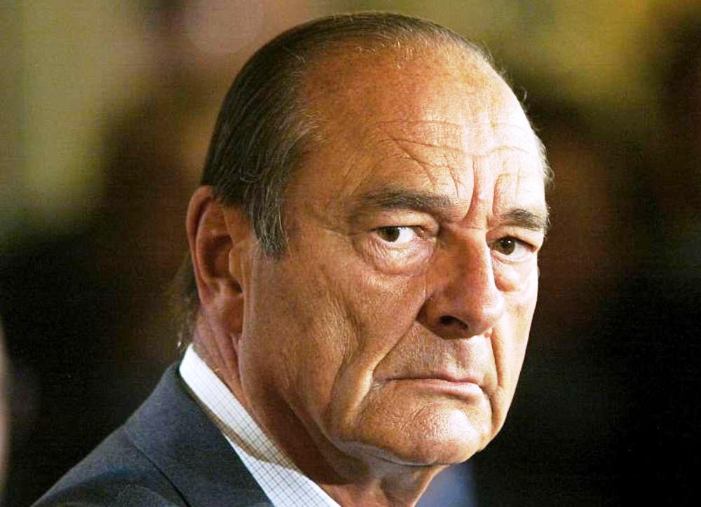 Jacques Chirac: con lui se ne vanno 50 anni di storia politica&nbsp;francese