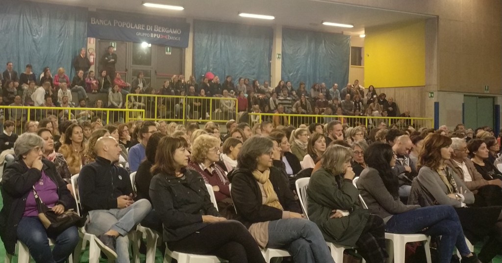 Casale Litta: il complicato ruolo di essere&nbsp;genitori