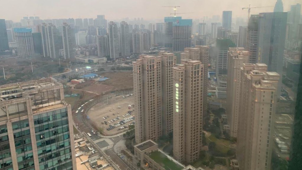 Coronavirus: sale a 213 il numero dei morti con duemila nuovi&nbsp;casi