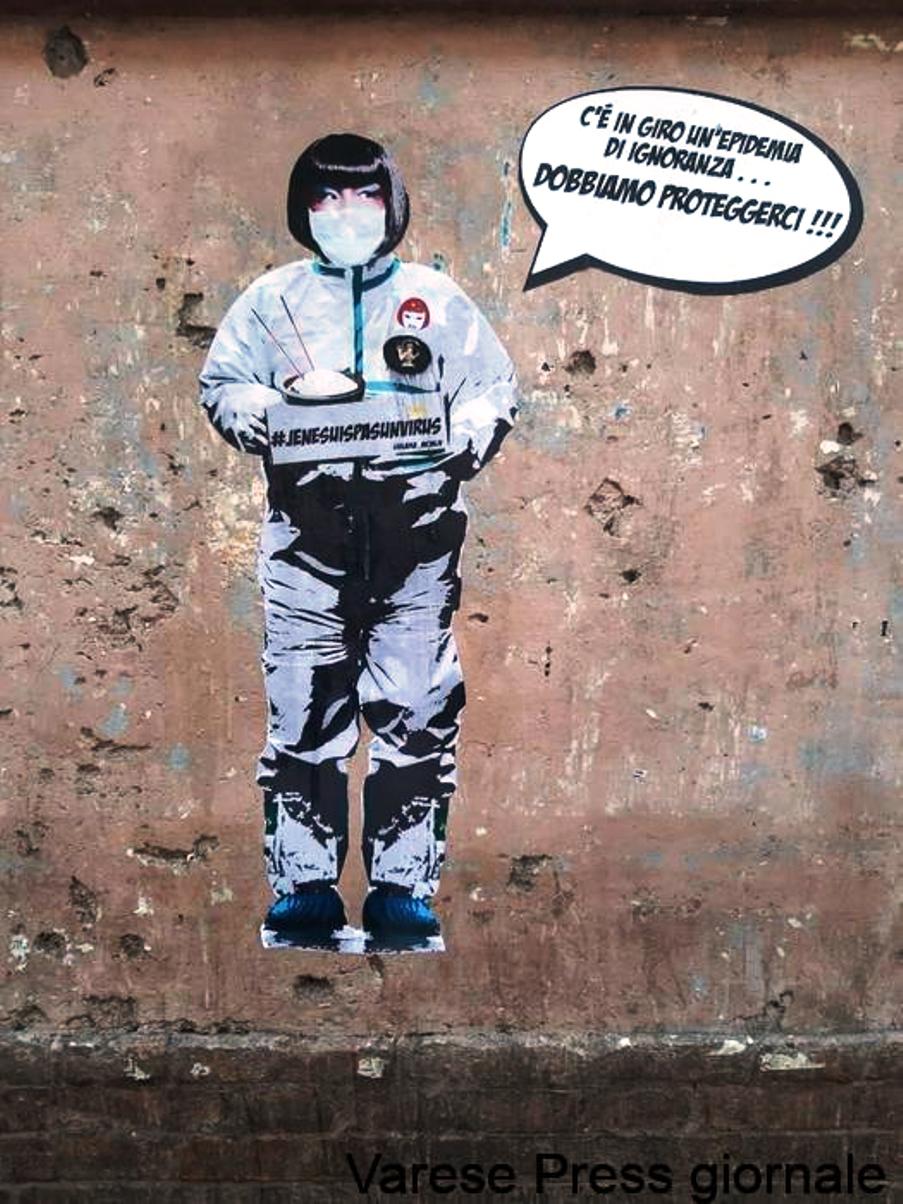 Brutta roba vivere in un paese di tuttologi&nbsp;ignoranti