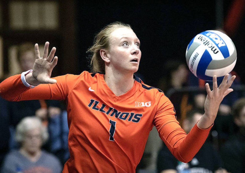 Busto Arsizio: Jordyn Poulter è la nuova regista della Unet&nbsp;e-work