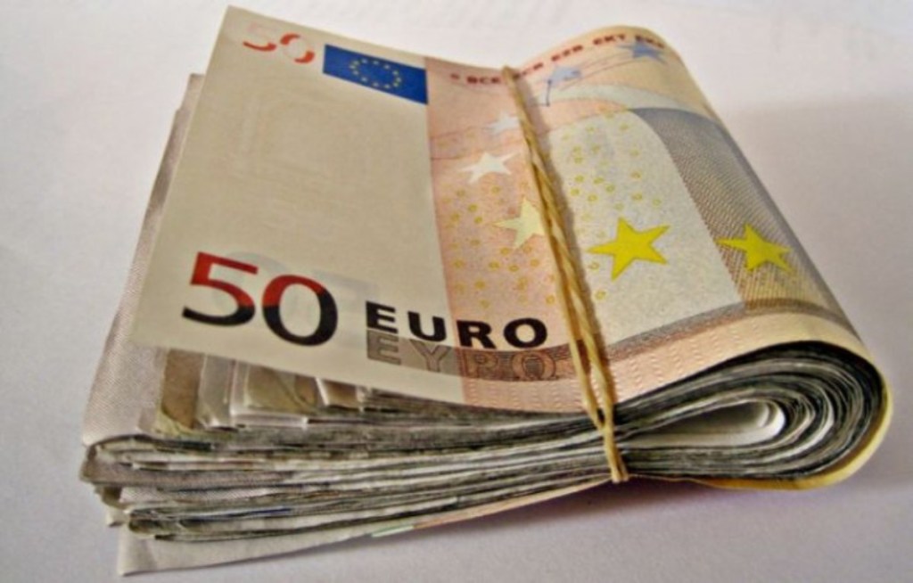 In Italia il “nero” cresce indipendentemente dai limiti per il&nbsp;contante