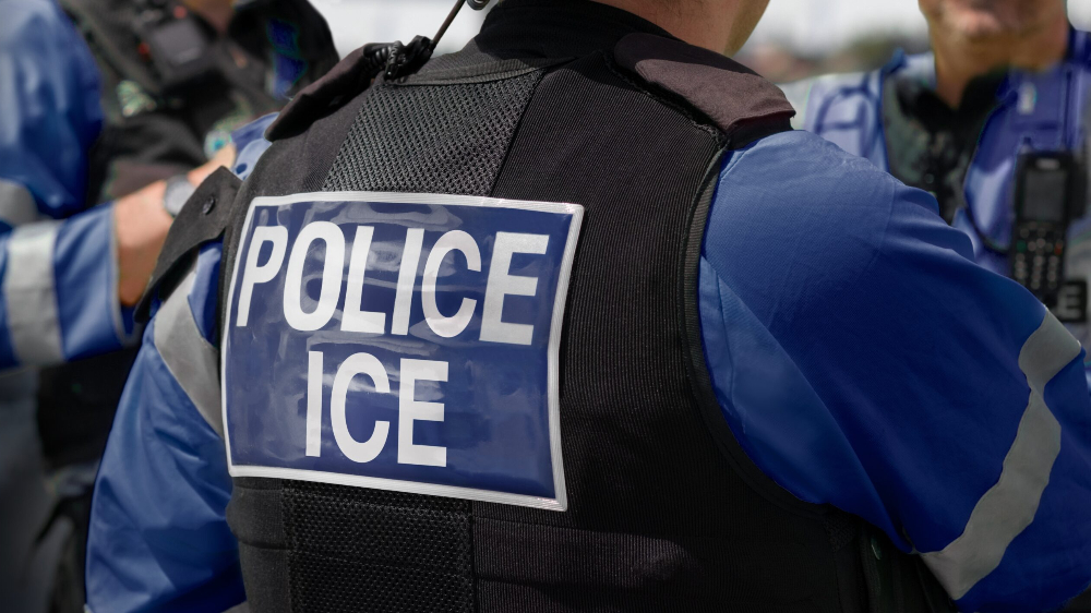 ICE: Da ufficio doganale a braccio armato della nuova dottrina Trump